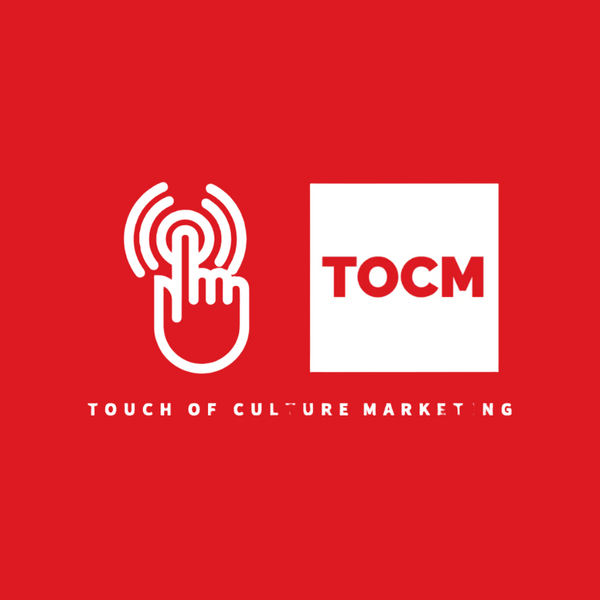 Touch of Culture Marketing